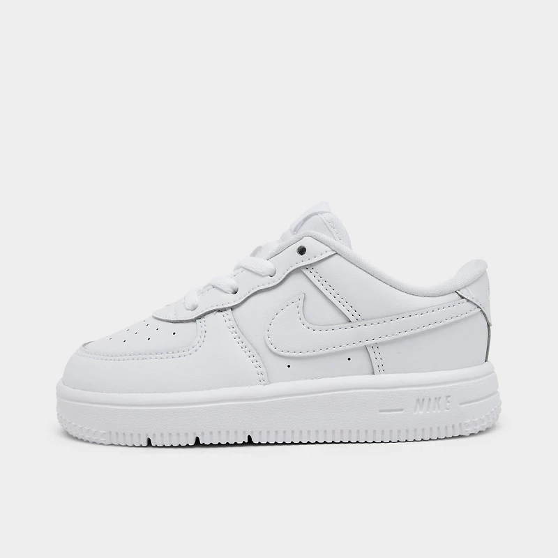 Kids' Toddler Nike Force 1 Low Casual Shoes