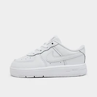 Kids' Toddler Nike Force 1 Low Casual Shoes