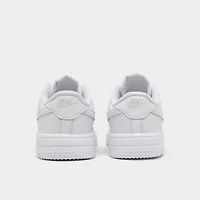 Kids' Toddler Nike Force 1 Low Casual Shoes