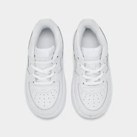 Kids' Toddler Nike Force 1 Low Casual Shoes