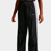 Girls' Big Kids' Nike Sportswear Woven Jogger Pants