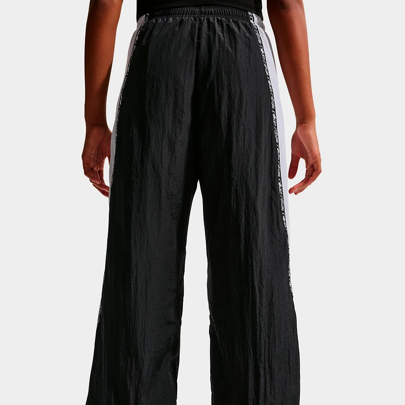 Girls' Big Kids' Nike Sportswear Woven Jogger Pants