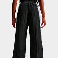 Girls' Big Kids' Nike Sportswear Woven Jogger Pants