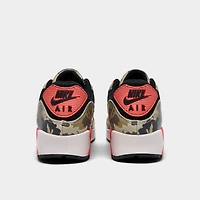Men's Nike Air Max 90 Premium Casual Shoes