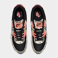 Men's Nike Air Max 90 Premium Casual Shoes