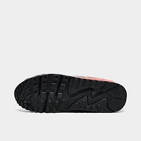 Men's Nike Air Max 90 Premium Casual Shoes