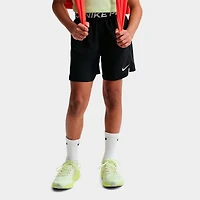 Boys' Big Kids' Nike Pro Dri-FIT Training Shorts