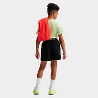 Boys' Big Kids' Nike Pro Dri-FIT Training Shorts