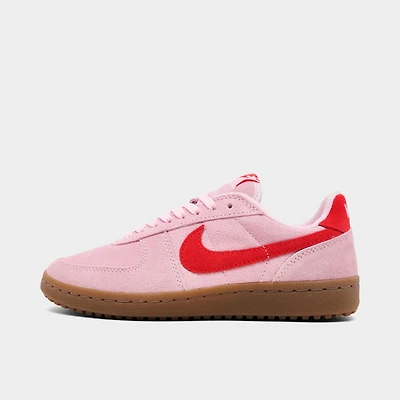Women's Nike Field General Suede Casual Shoes