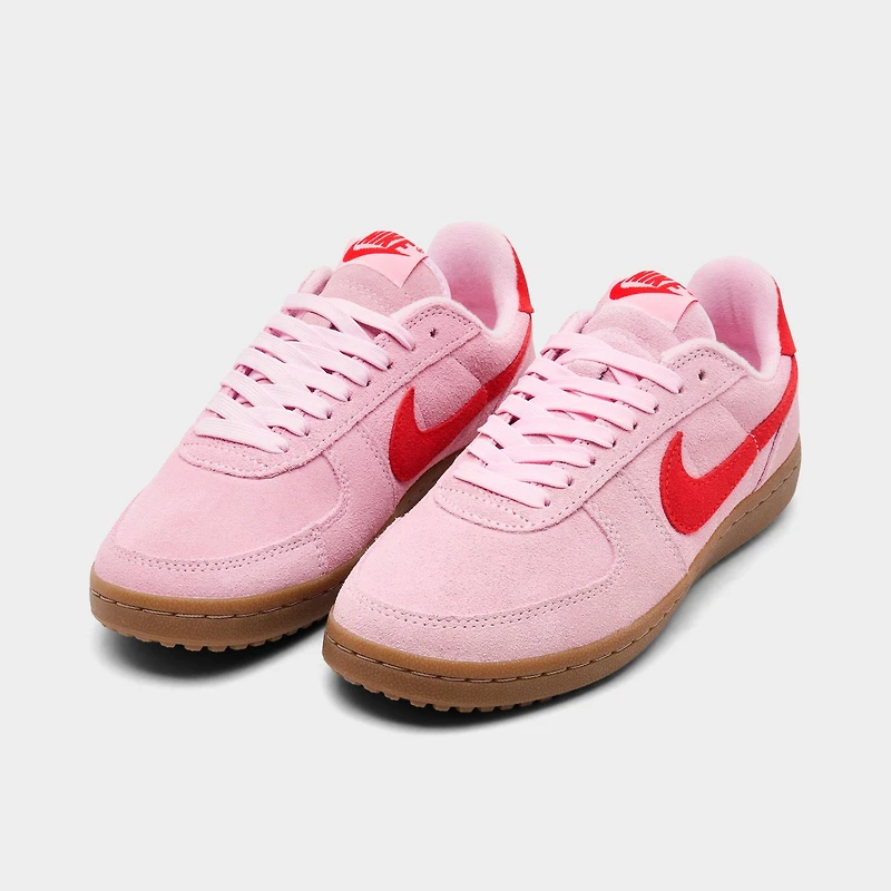 Women's Nike Field General Suede Casual Shoes