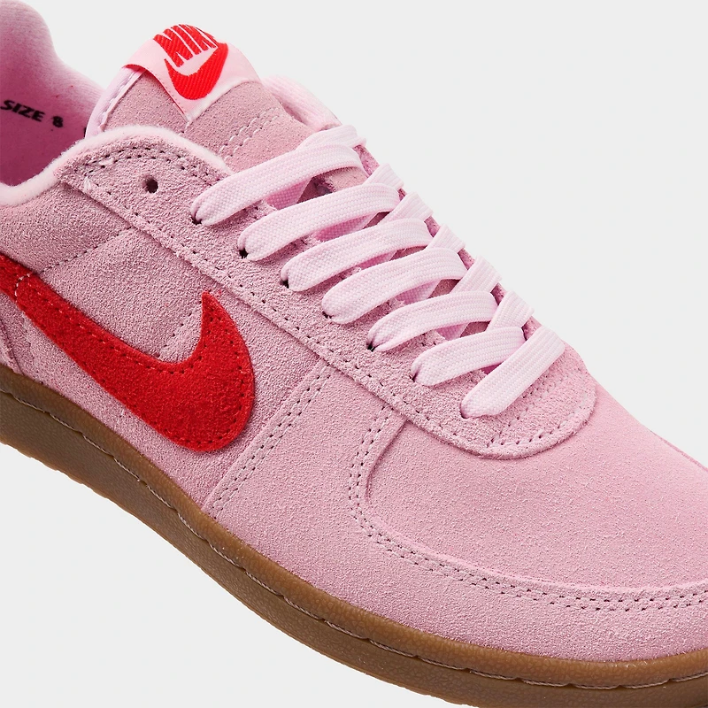 Women's Nike Field General Suede Casual Shoes