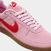 Women's Nike Field General Suede Casual Shoes