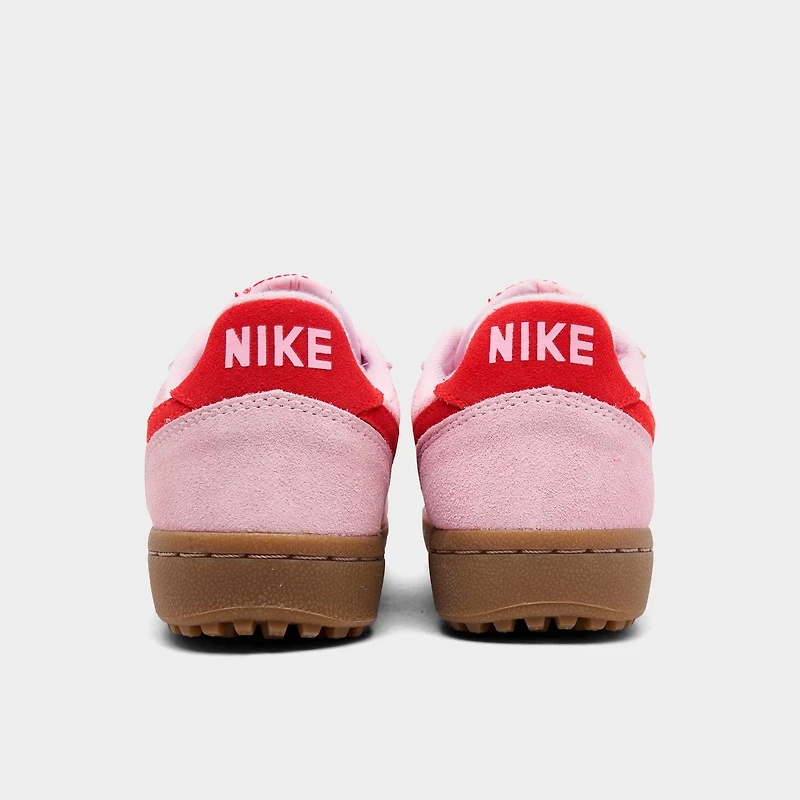 Women's Nike Field General Suede Casual Shoes