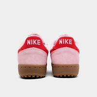 Women's Nike Field General Suede Casual Shoes