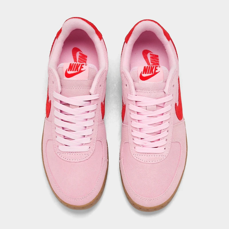 Women's Nike Field General Suede Casual Shoes
