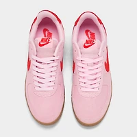 Women's Nike Field General Suede Casual Shoes