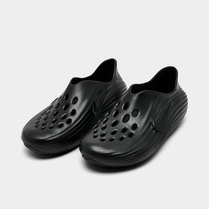 Big Kids' Nike ReactX Rejuven8 Recovery Casual Shoes