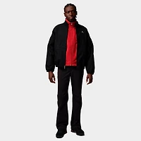 Men's Jordan Flight Chicago Bulls NBA MVP Graphic Workwear Jacket