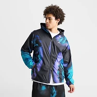 Men's Jordan Brooklyn Dream Dunk Draft Jacket
