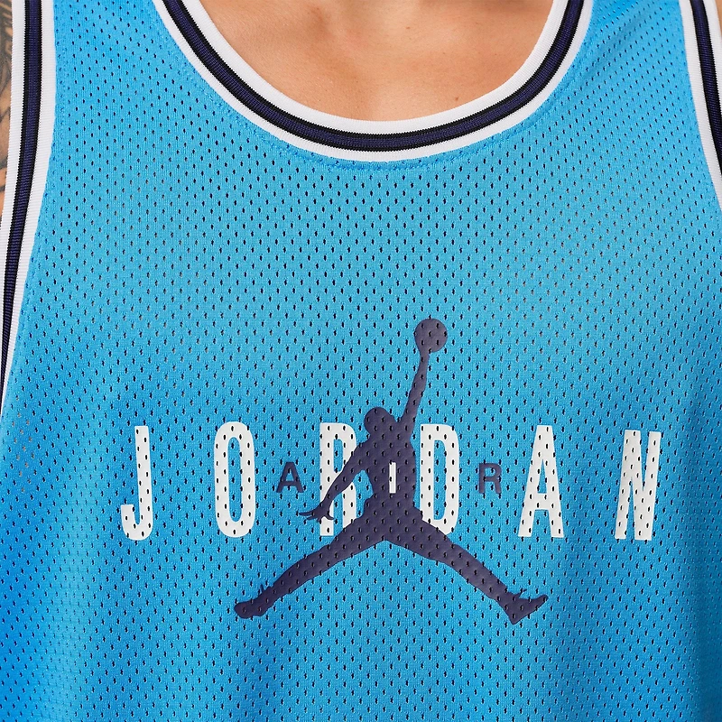 Men's Jordan Brooklyn Mesh Jersey