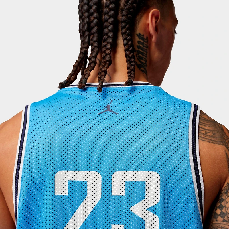 Men's Jordan Brooklyn Mesh Jersey