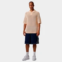 Men's Jordan Flight Knit Polo