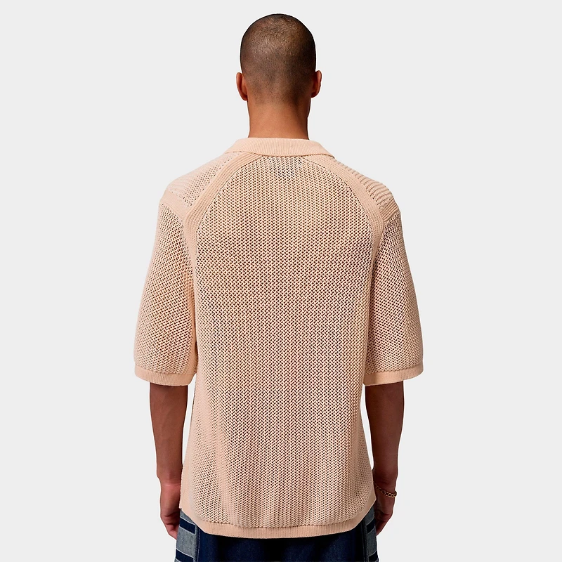 Men's Jordan Flight Knit Polo