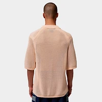 Men's Jordan Flight Knit Polo