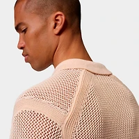 Men's Jordan Flight Knit Polo