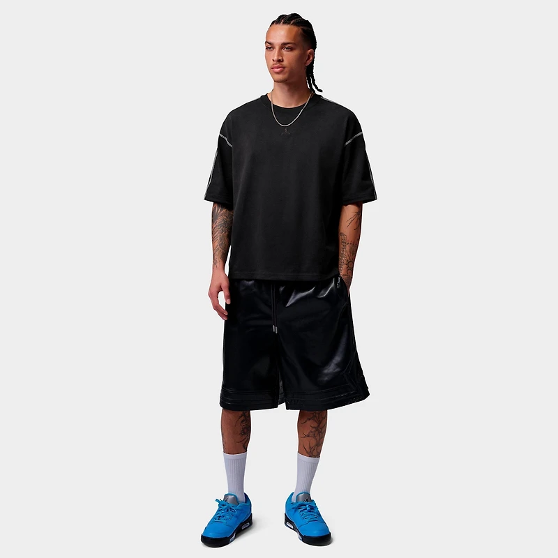 Men's Jordan Flight Heavyweight Washed T-Shirt