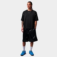 Men's Jordan Flight Heavyweight Washed T-Shirt