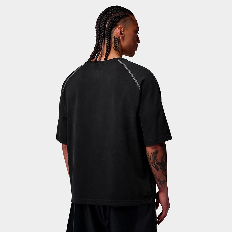 Men's Jordan Flight Heavyweight Washed T-Shirt