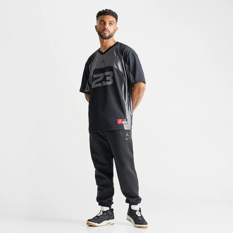 Men's Jordan Flight Football Jersey