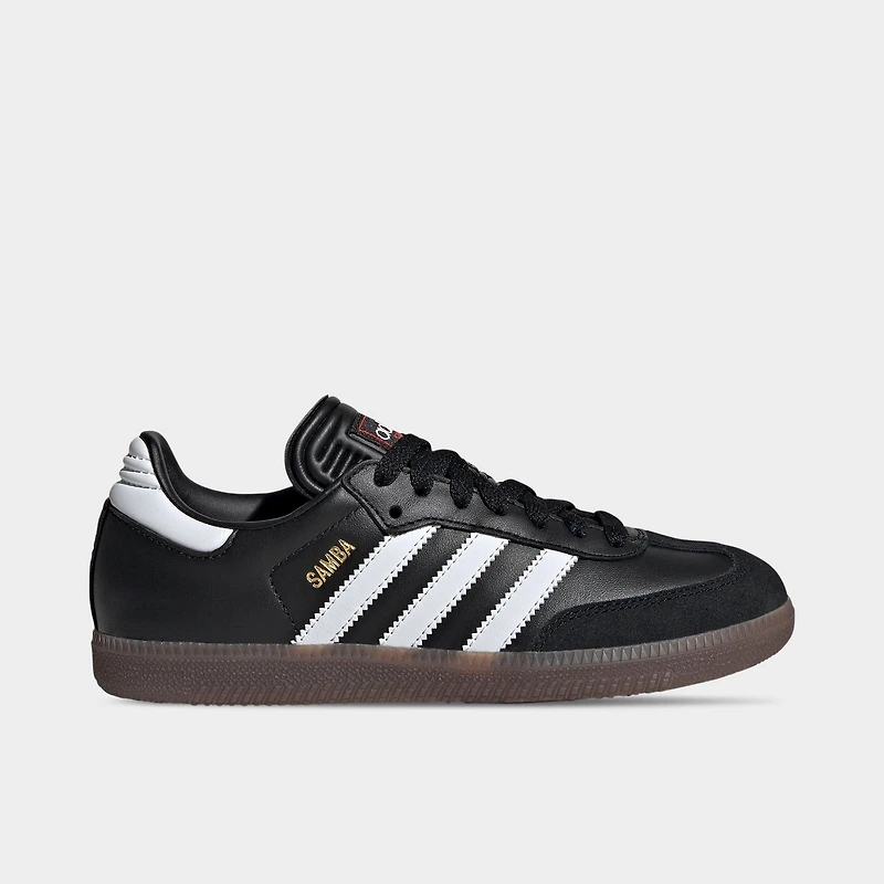 Big Kids adidas Samba Indoor Soccer Shoes