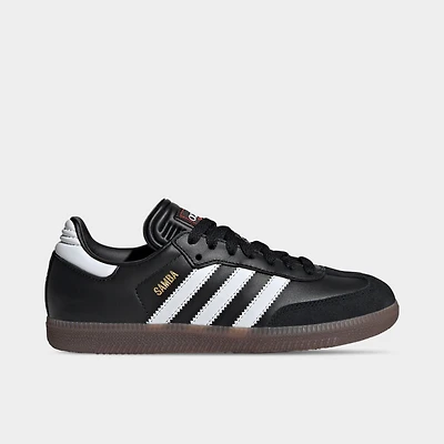 Big Kids adidas Samba Indoor Soccer Shoes