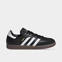 Big Kids adidas Samba Indoor Soccer Shoes