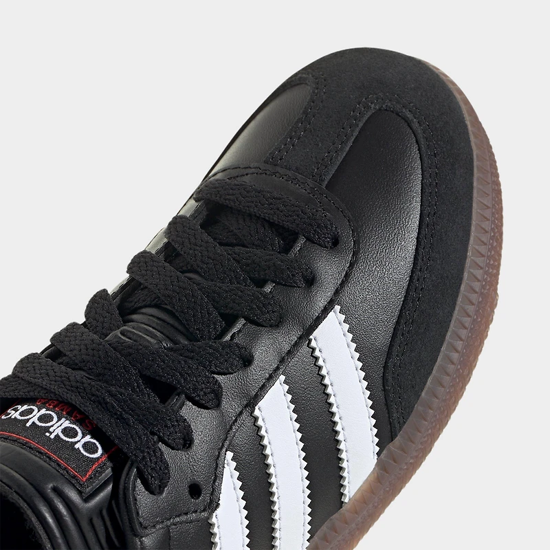 Big Kids adidas Samba Indoor Soccer Shoes