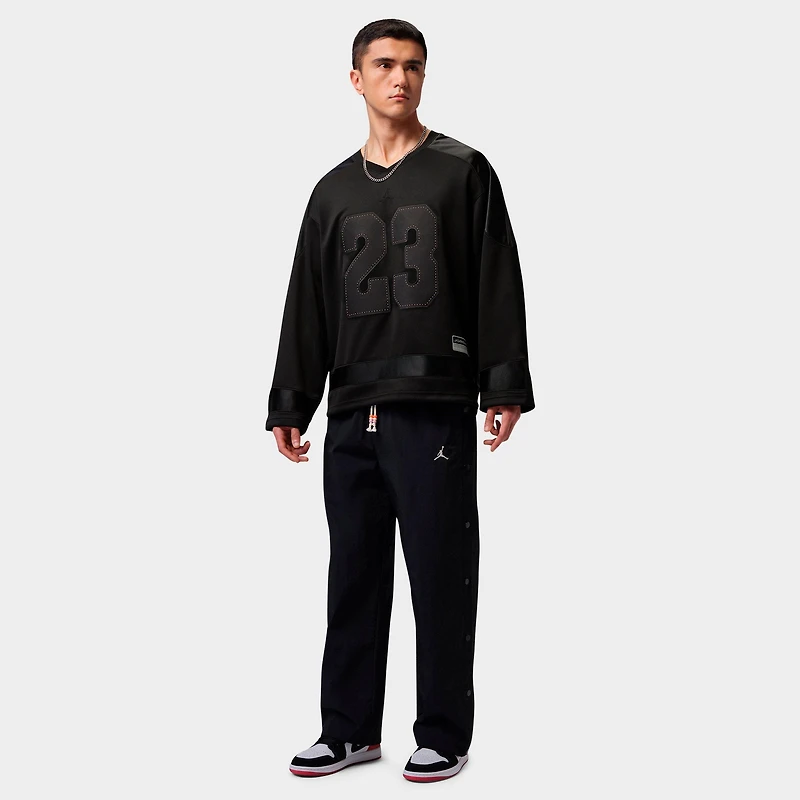Men's Jordan Brooklyn Festival Hockey Jersey