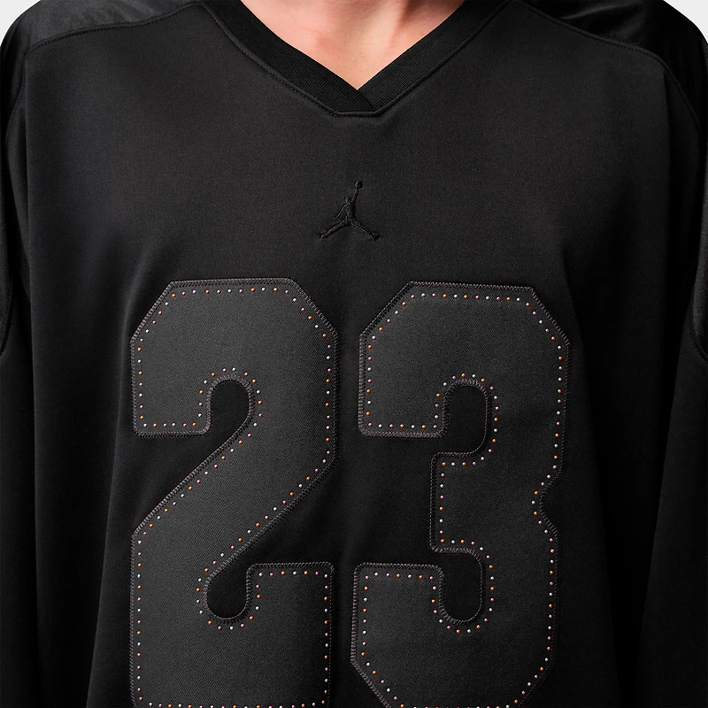 Men's Jordan Brooklyn Festival Hockey Jersey