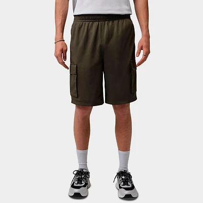 Men's Jordan Brooklyn Festival Cargo Shorts