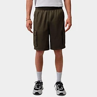 Men's Jordan Brooklyn Festival Cargo Shorts