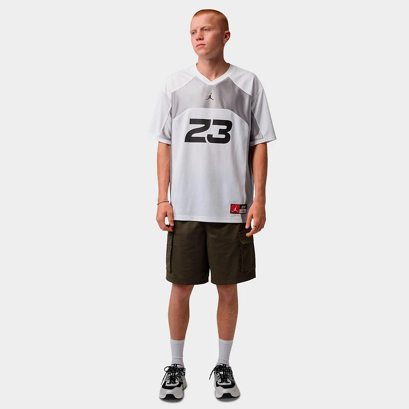 Men's Jordan Brooklyn Festival Cargo Shorts
