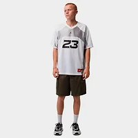 Men's Jordan Brooklyn Festival Cargo Shorts