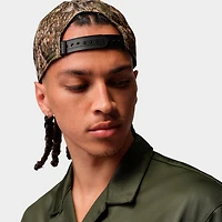 Men's Jordan Brooklyn Festival Button-Down Top