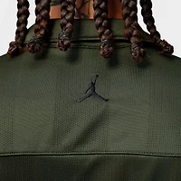 Men's Jordan Brooklyn Festival Button-Down Top