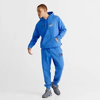 Men's Nike x Stranger Things WSQK French Terry Hoodie