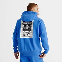 Men's Nike x Stranger Things WSQK French Terry Hoodie