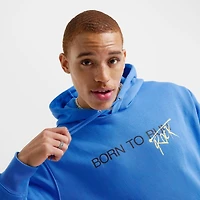 Men's Nike x Stranger Things WSQK French Terry Hoodie