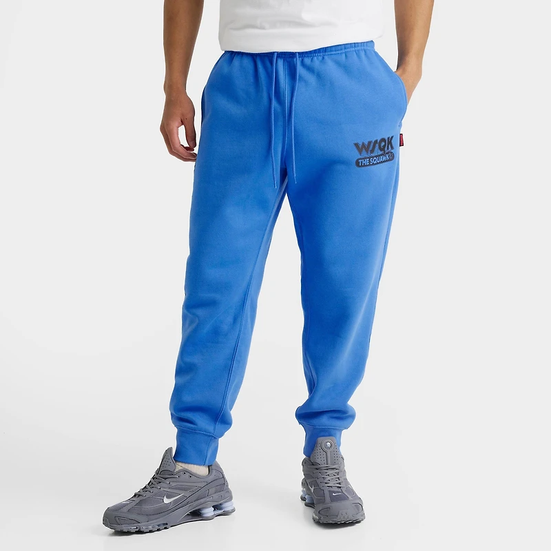 Men's Nike x Stranger Things Club NRG Pants