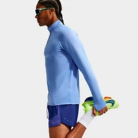 Men's Nike Stride Plus Dri-FIT 5" Brief-Lined Running Shorts